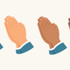 Illustration for article titled How to Change Your Default Skin Tone on Slack